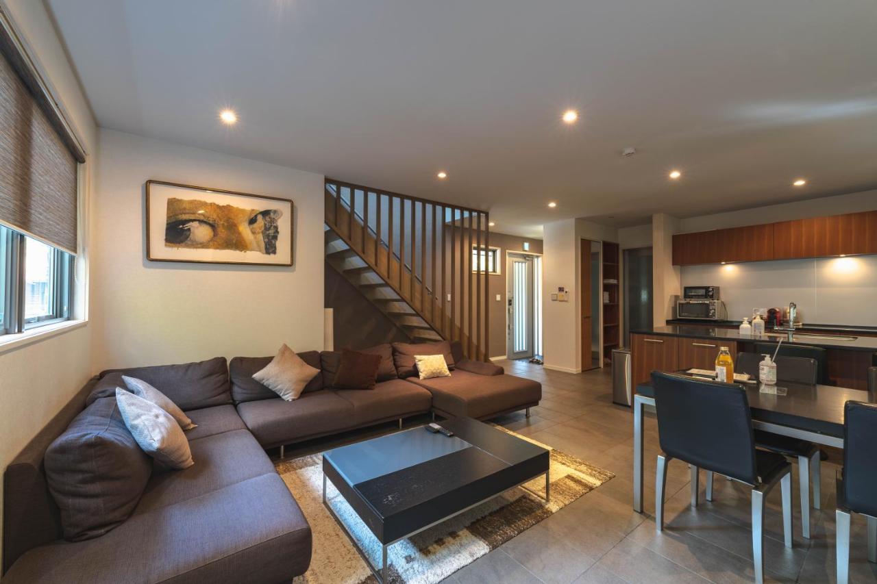 Phoenix Chalets By Hhg ฮาคุบะ ภายนอก รูปภาพ