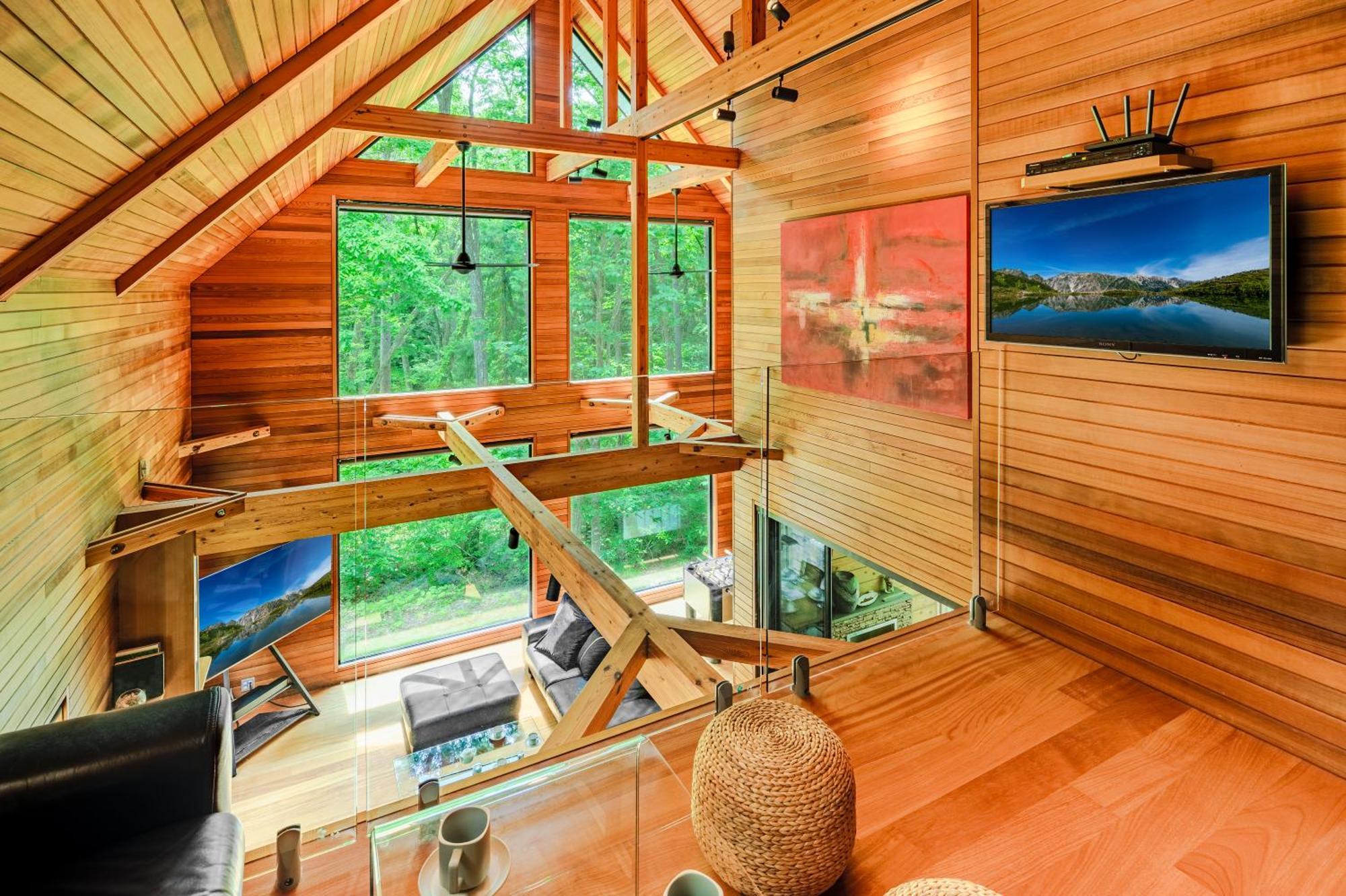 Phoenix Chalets By Hhg ฮาคุบะ ภายนอก รูปภาพ