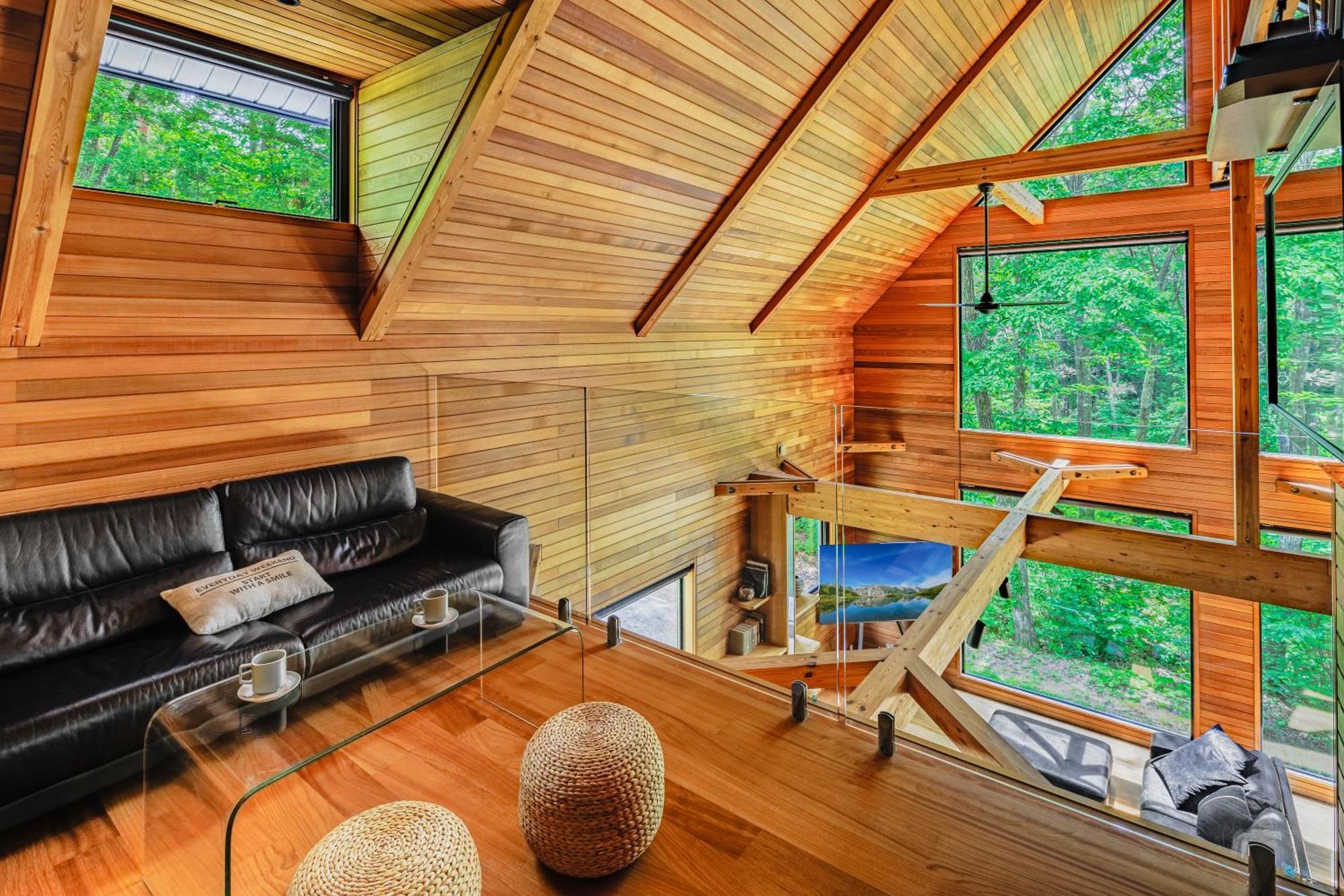 Phoenix Chalets By Hhg ฮาคุบะ ภายนอก รูปภาพ