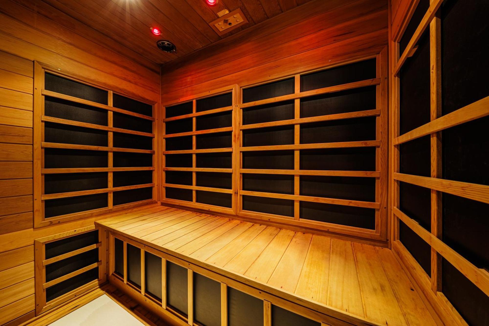 Phoenix Chalets By Hhg ฮาคุบะ ภายนอก รูปภาพ