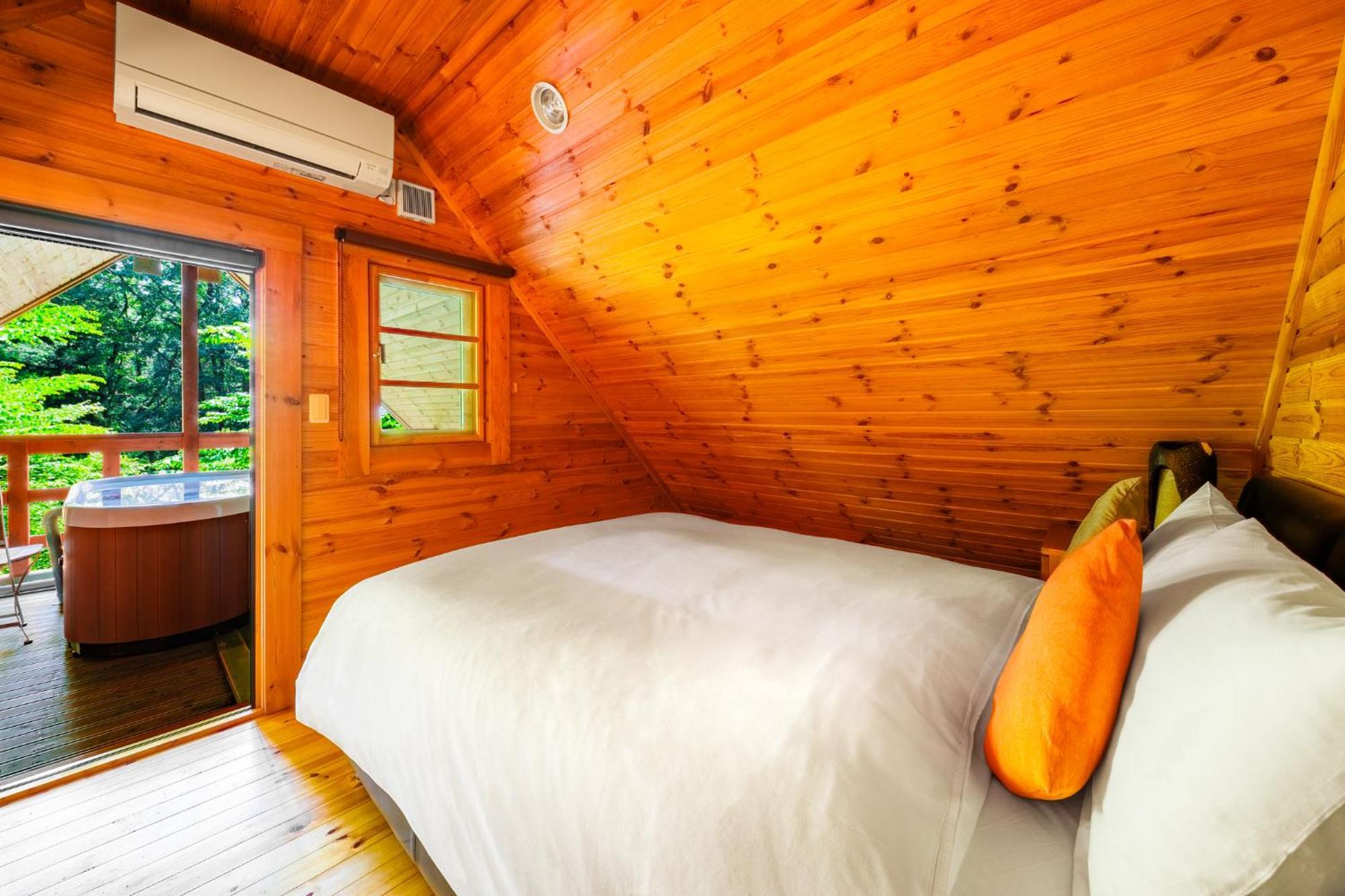 Phoenix Chalets By Hhg ฮาคุบะ ภายนอก รูปภาพ